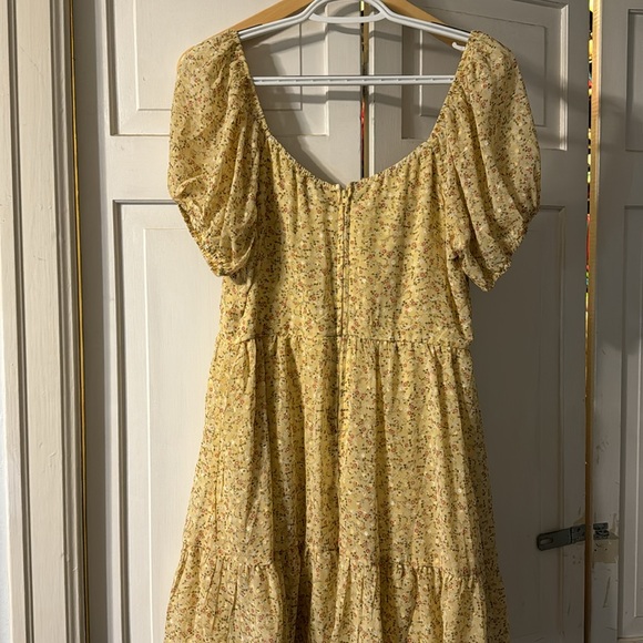 NWT Trixxi dress - Picture 3 of 5